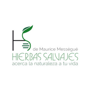 HIERBAS SALVAJES M. MESSEGUE