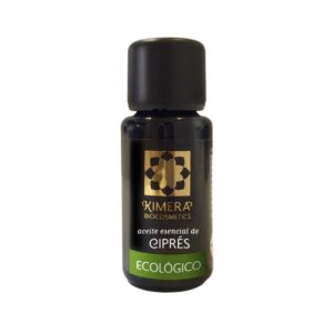 ACEITE ESEN.CIPRES ECOLOGICO 15 ML. KIMERA