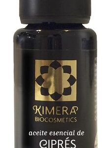 ACEITE ESEN.CIPRES ECOLOGICO 15 ML. KIMERA