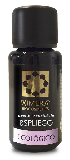 ACEITE ESEN.ESPLIEGO ECOLOGICO 15 ML. KIMERA