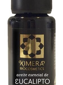 ACEITE ESEN.EUCALIPTO ECOLOGICO 15 ML KIMERA