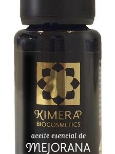 ACEITE ESEN.MEJORANA ECOLOGICO 15 ML KIMERA