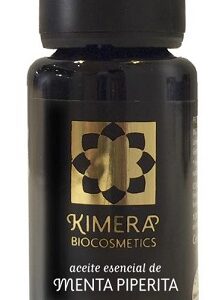 ACEITE ESEN.MENTA PIPERITA ECOLOGICO 15 ML KIMERA