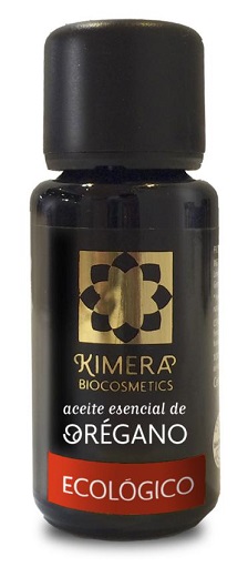 ACEITE ESEN.OREGANO ECOLOGICO 15 ML. KIMERA