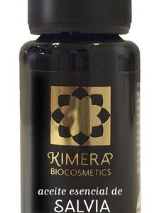 ACEITE ESEN. SALVIA ECOLOGICO 15 ML KIMERA