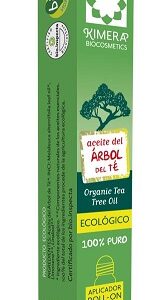 ACEITE ARBOL TE ECOLG.10 ML. ROLLON