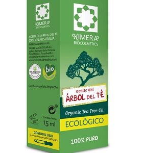 ACEITE ARBOL TE ECOL.15 ML. ECOLOG.