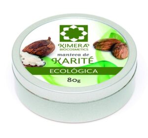 MANTECA KARITE ECOLOGICO 150 GRS.