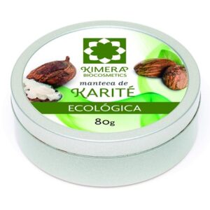 MANTECA KARITE ECOLOGICO 150 GRS.