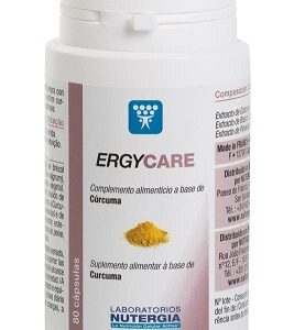 ERGYCARE 60 CAPS.