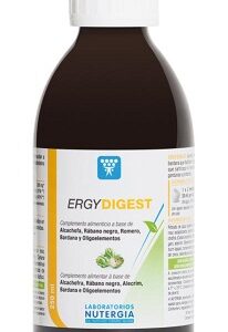 ERGYDIGEST / botella 250 ml.