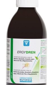 ERGYDREN BOTE 250 ML.