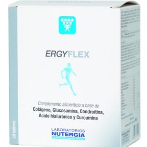 ERGYFLEX / CAJA 30 sobres