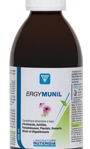 ERGYMUNIL / Botella 250 ml.