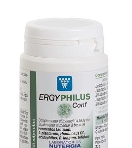 ERGYPHILUS CONFORT / Bote 60 c