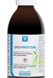 ERGYPHYTUM/Botella 250 ml.