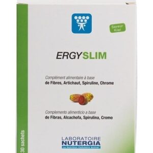 ERGYSLIM / 30 Sobres