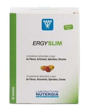 ERGYSLIM / 30 Sobres