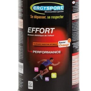 ERGYSPORT ESFUERZO / Bote 450