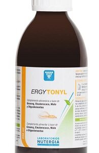 ERGYTONYL Botella 250 ml.