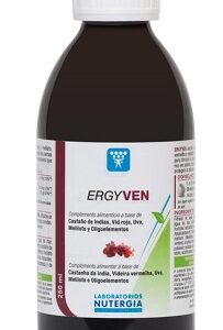 ERGYVEN/BOTELLA 250 ML.