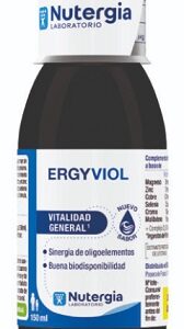 ERGYVIOL / botella 150 ml.