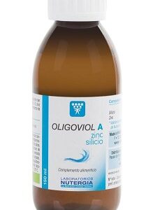 OLIGOVIOL A BOTELLA 150 ML.