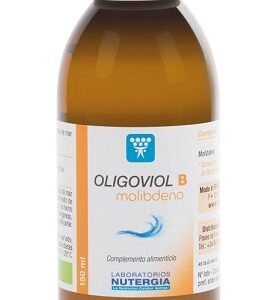 OLIGOVIOL B BOTELLA 150 ML.