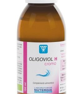 OLIGOVIOL H BOTELLA 150 ML.