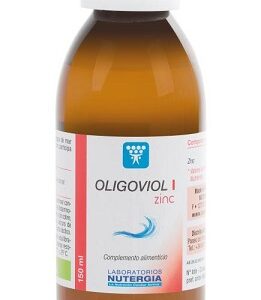 OLIGOVIOL I BOTELLA 150 ML.