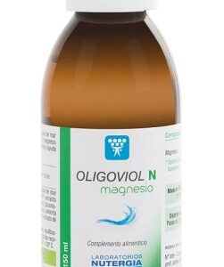 OLIGOVIOL N BOTELLA 150 ML.