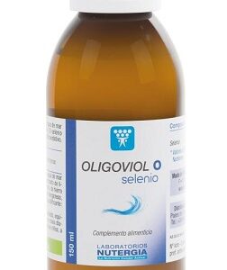 OLIGOVIOL O BOTELLA 150 ML.