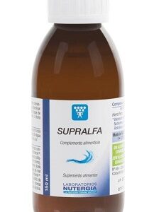 SUPRALFA / Botella 150 ml.