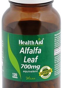 ALFALFA 120 COMP.