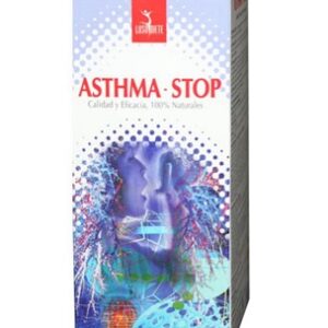 ASTHMA-STOP 250 ML.