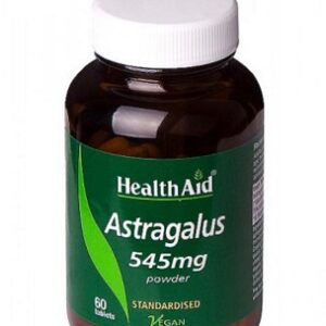 ASTRAGALO 545 MG 60 COMP.