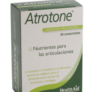 ATROTONE 60 COMP.