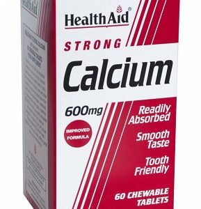 CALCIO 600 MG 60 COMP.(CALCIUM 600)