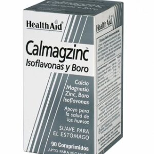 CALMAGZINC 90 COMP.