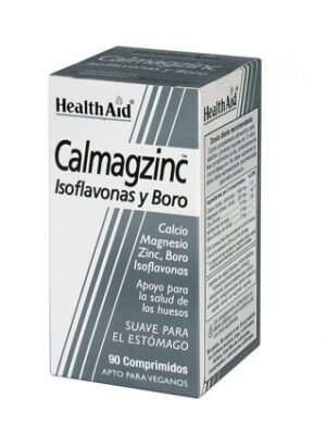 CALMAGZINC 90 COMP.