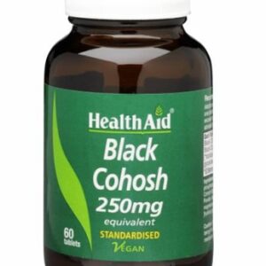 CIMIFUGA 60 COMP. (BLACK COHOSH)