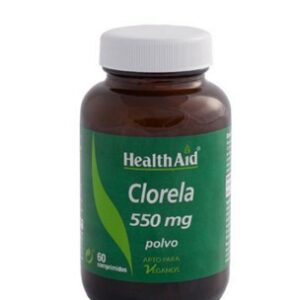 CLORELA 60 COMP.