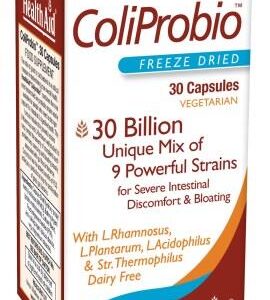 COLIPROBIO 30 CAPS.