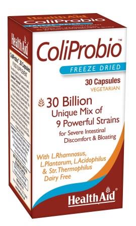 COLIPROBIO 30 CAPS.