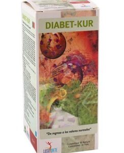 DIABET KUR 250 ML.