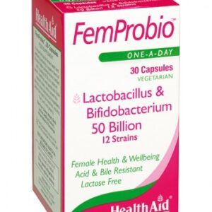 FEMPROBIO 50.000 MILLONES 30 VCAPS.