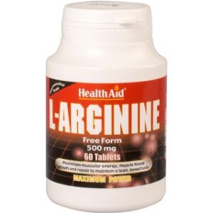 L-ARGININA 60 COMP.