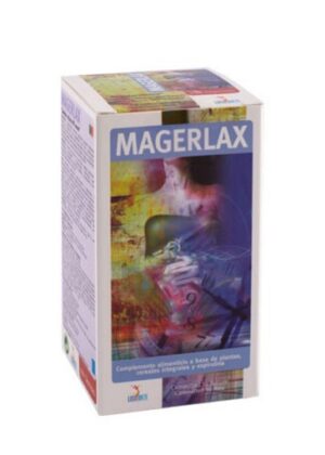 MAGERLAX 100 CAPS.