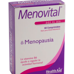 MENOVITAL 60 COMP.