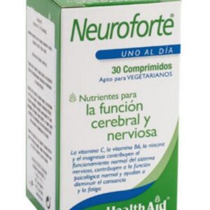 NEUROFORTE 30 COMP.